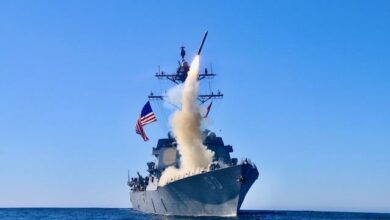 Tomahawk