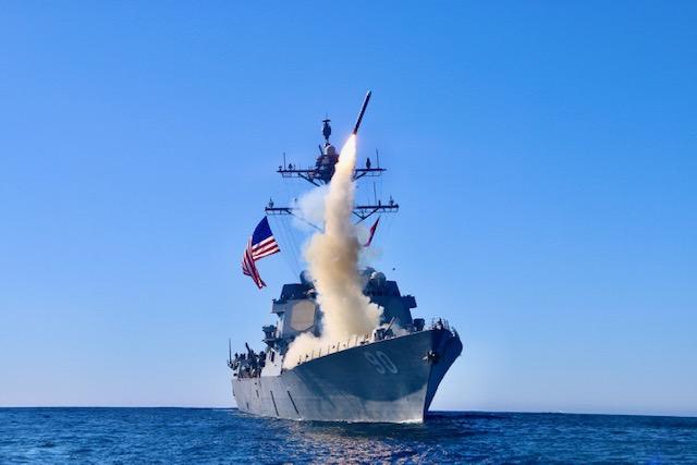 Tomahawk