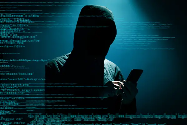 Cyberattack