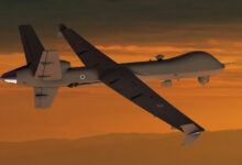 MQ-9 Reaper