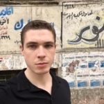 Photo of Jared Szuba