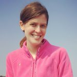 Photo of Joanne Stocker