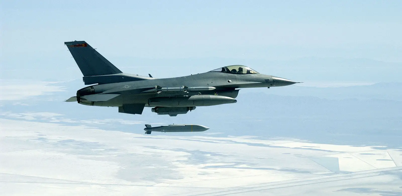 AGM-154 Joint Standoff Weapon