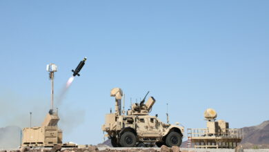 Raytheon’s Ku-band Radio Frequency Sensor, known as KuRFS, and the Coyote® family of effectors provide the essential detect and defeat capabilities of LIDS, the Army’s go-to counter-drone solution.