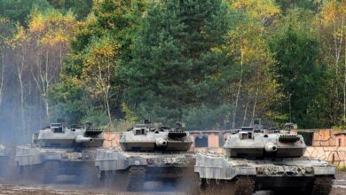 Leopard 2