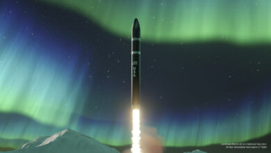 next-generation missile interceptor