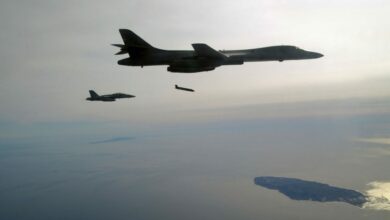 long-range anti-ship missile