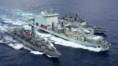 MV Asterix