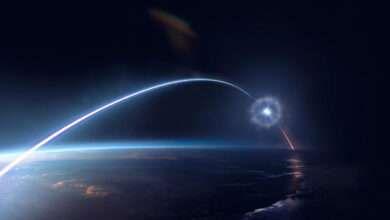 The Next Generation Interceptor Mission