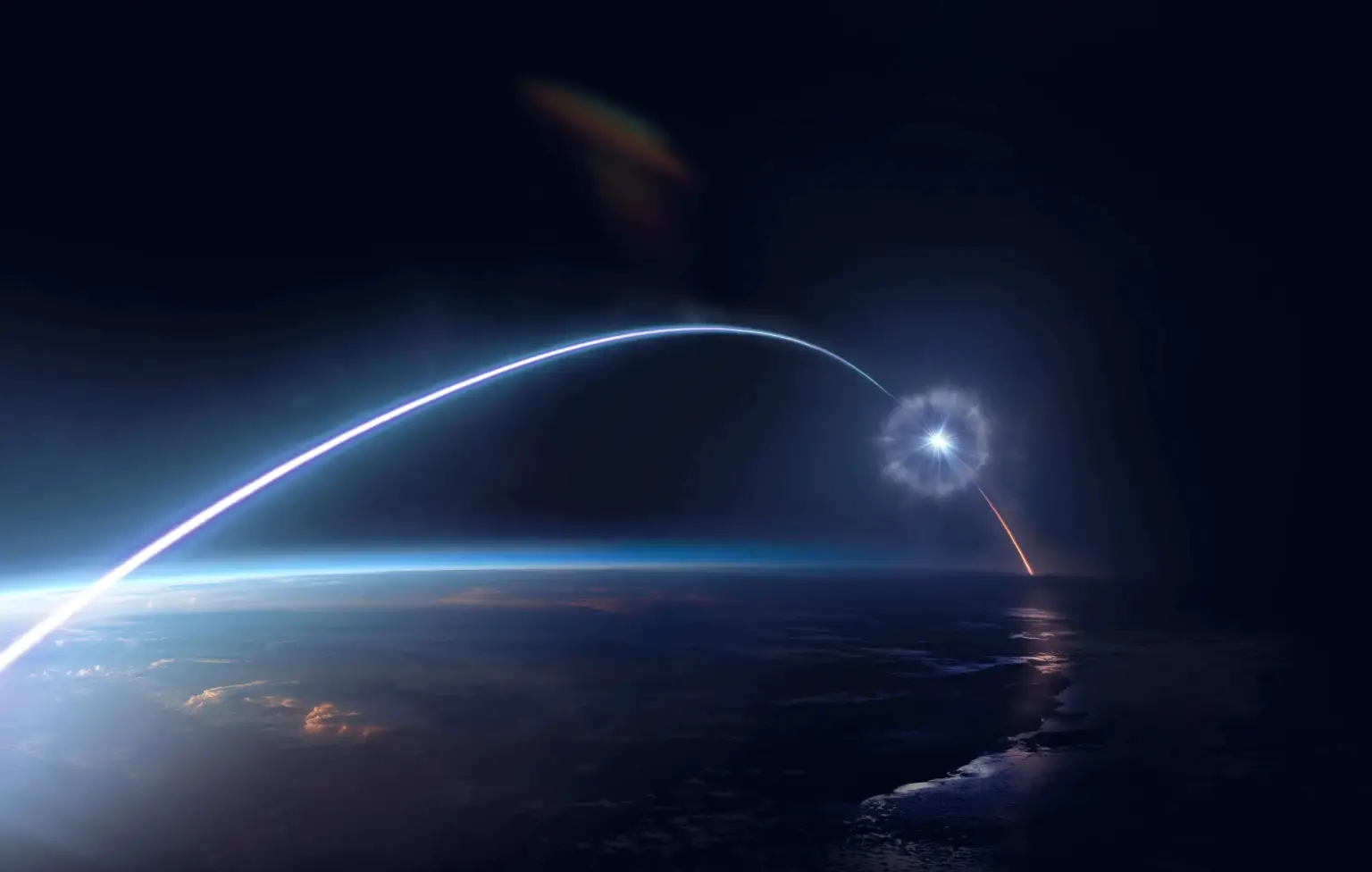The Next Generation Interceptor Mission