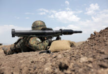 Panzerfaust