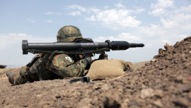 Panzerfaust