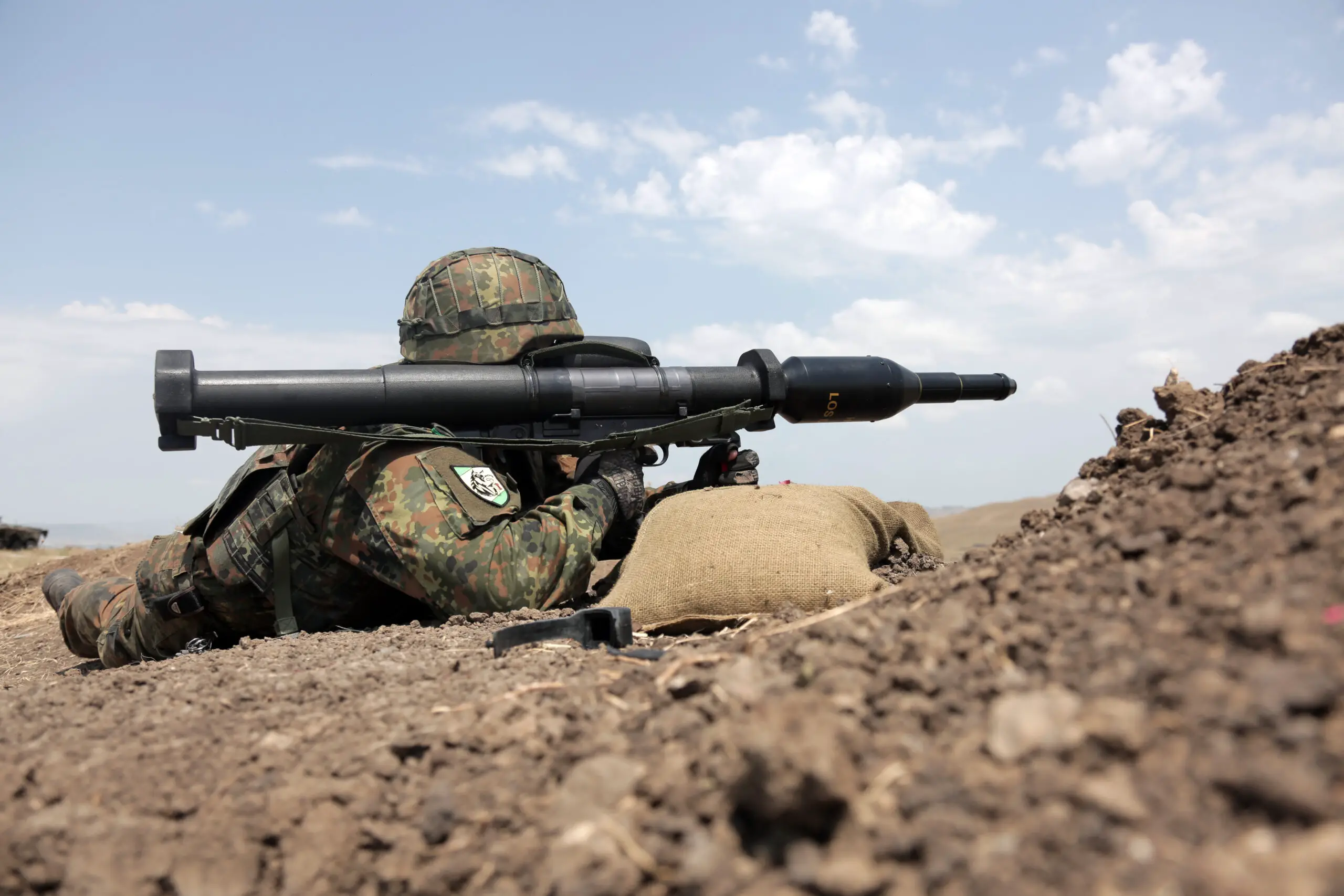 Panzerfaust