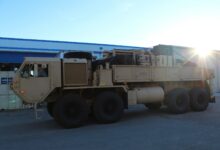 Integrated Battle Command System (IBCS)