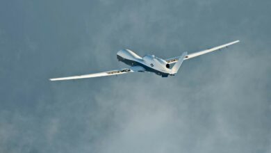 MQ-4C Triton