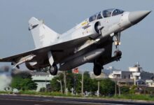 Mirage 2000-5