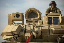 CIV is an electro-optical/infrared sight system utilizing second-generation forward-looking infrared (FLIR) cameras and sensors.