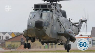 Sea King Mk41