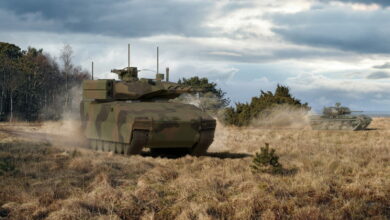 Lynx OMFV