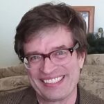 Photo of Stephen J. Lyons