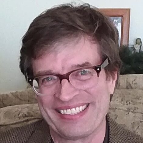 Photo of Stephen J. Lyons