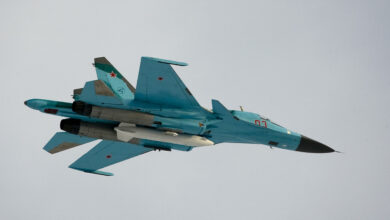 Su-34