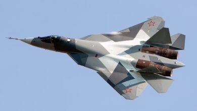 Su-57