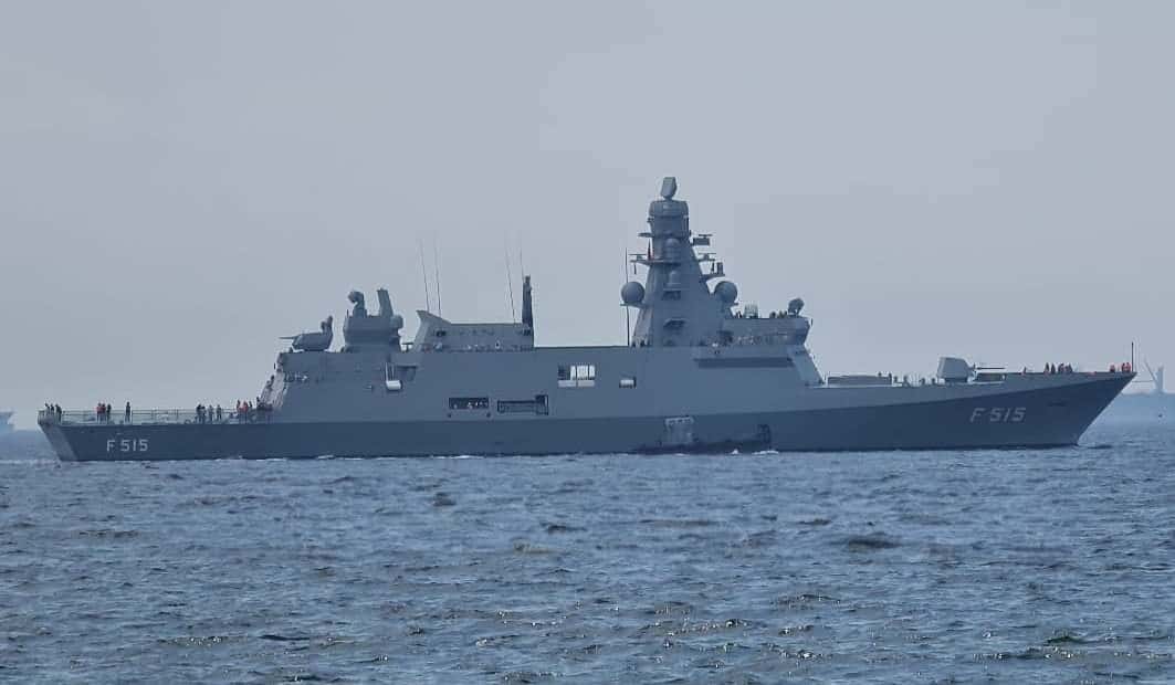 TCG Istanbul