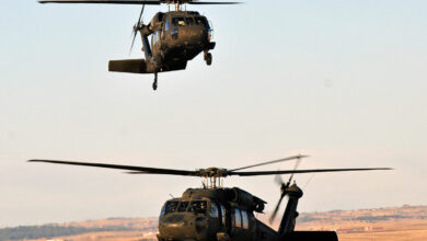 UH-60 Black Hawk