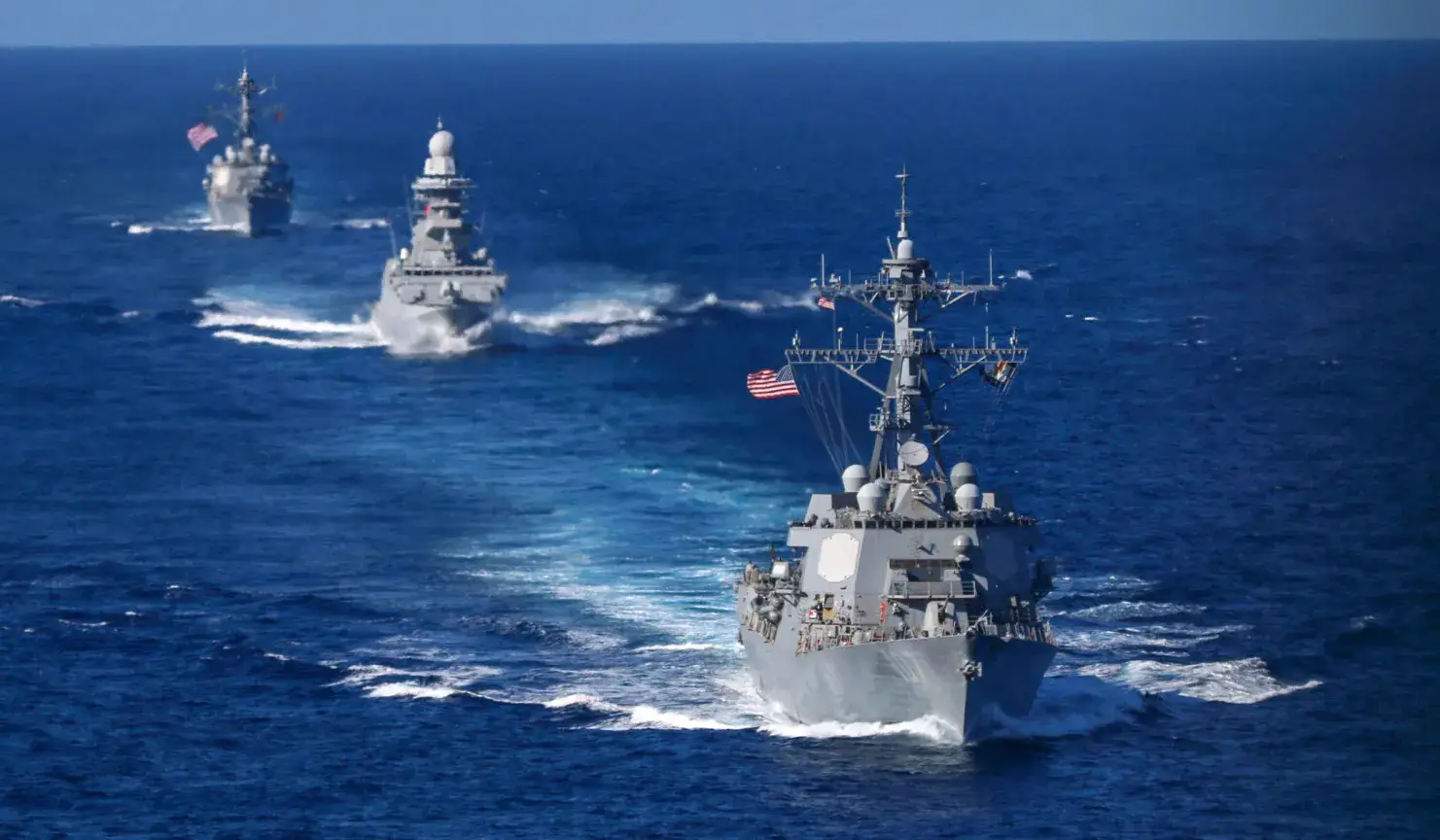 USS Gravely