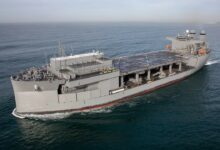 USS John L. Canley