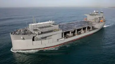 USS John L. Canley