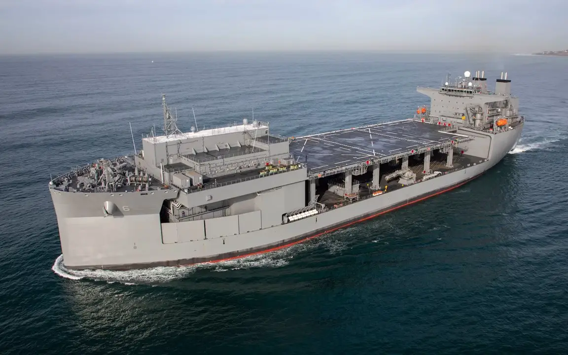 USS John L. Canley
