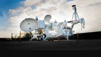 Joint Threat Emitter. Image