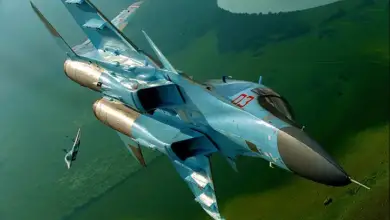Su-34