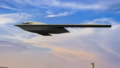 B-21 Raider