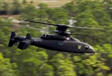Boeing-Sikorsky Defiant X