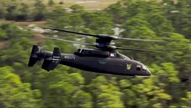 Boeing-Sikorsky Defiant X