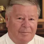 Photo of Donald Logar