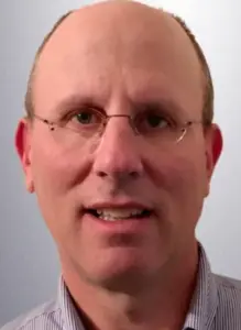Headshot Eric Rosand