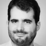 Photo of Jean-Francois Morizur