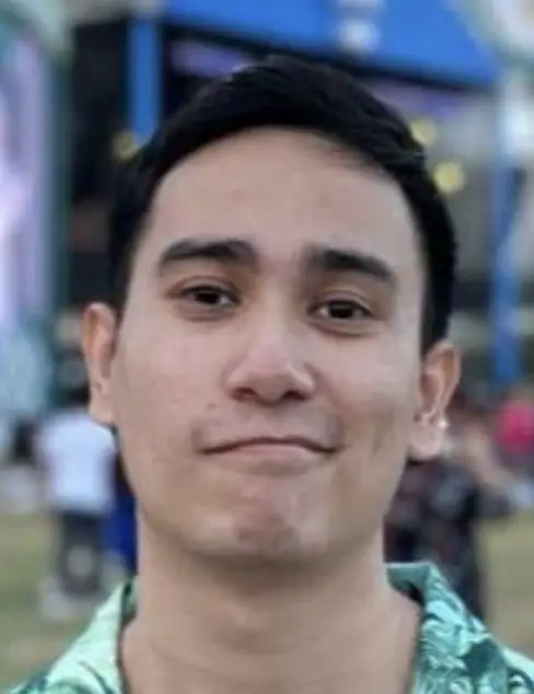 Photo of Juster Domingo