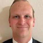 Photo of Michael Knickerbocker