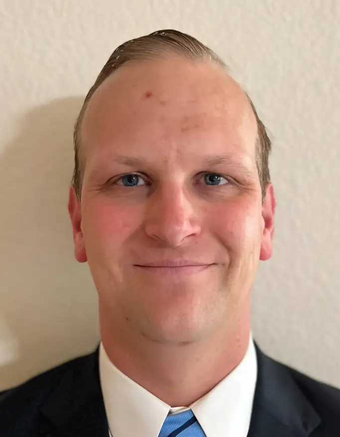 Photo of Michael Knickerbocker