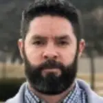 Photo of Ryan Burke
