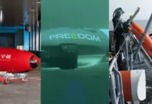 Underwater vehicles