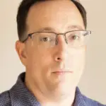Photo of Zachary Cottam